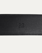 Filigree OTJ Belt