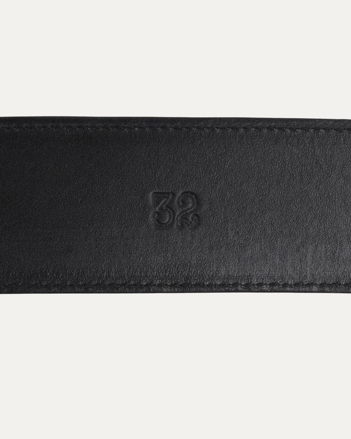 Filigree OTJ Belt