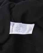 Camouflage Cemetery Cross Zip Up Hoodie