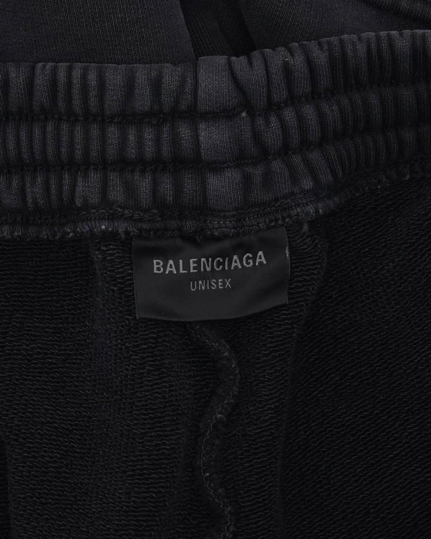 Flaming Unity Sweat Shorts