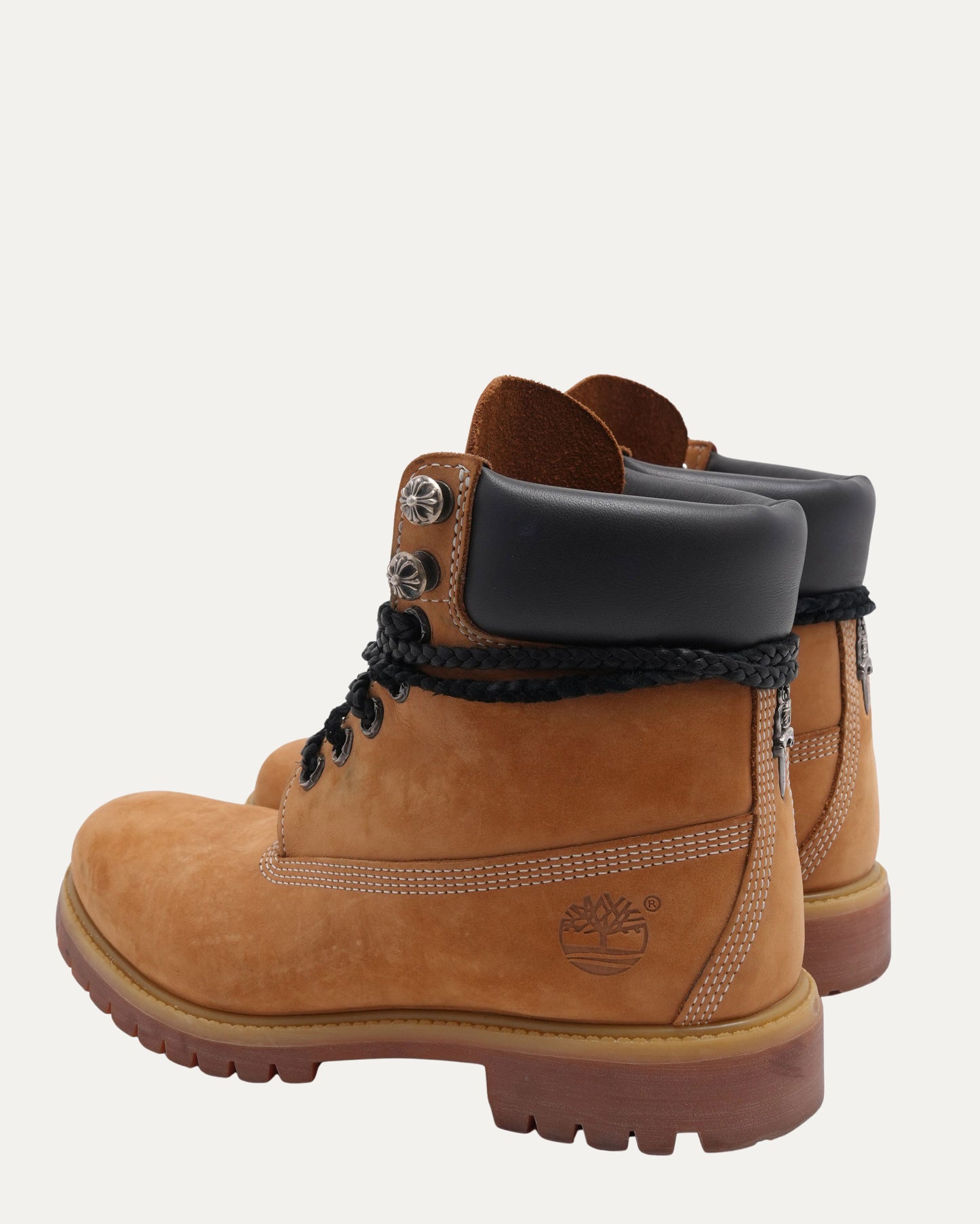 Timberland 6" Boots