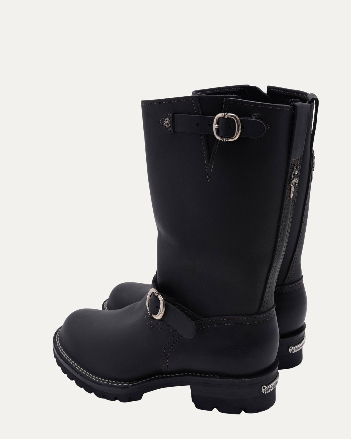 Wesco Boss Boots