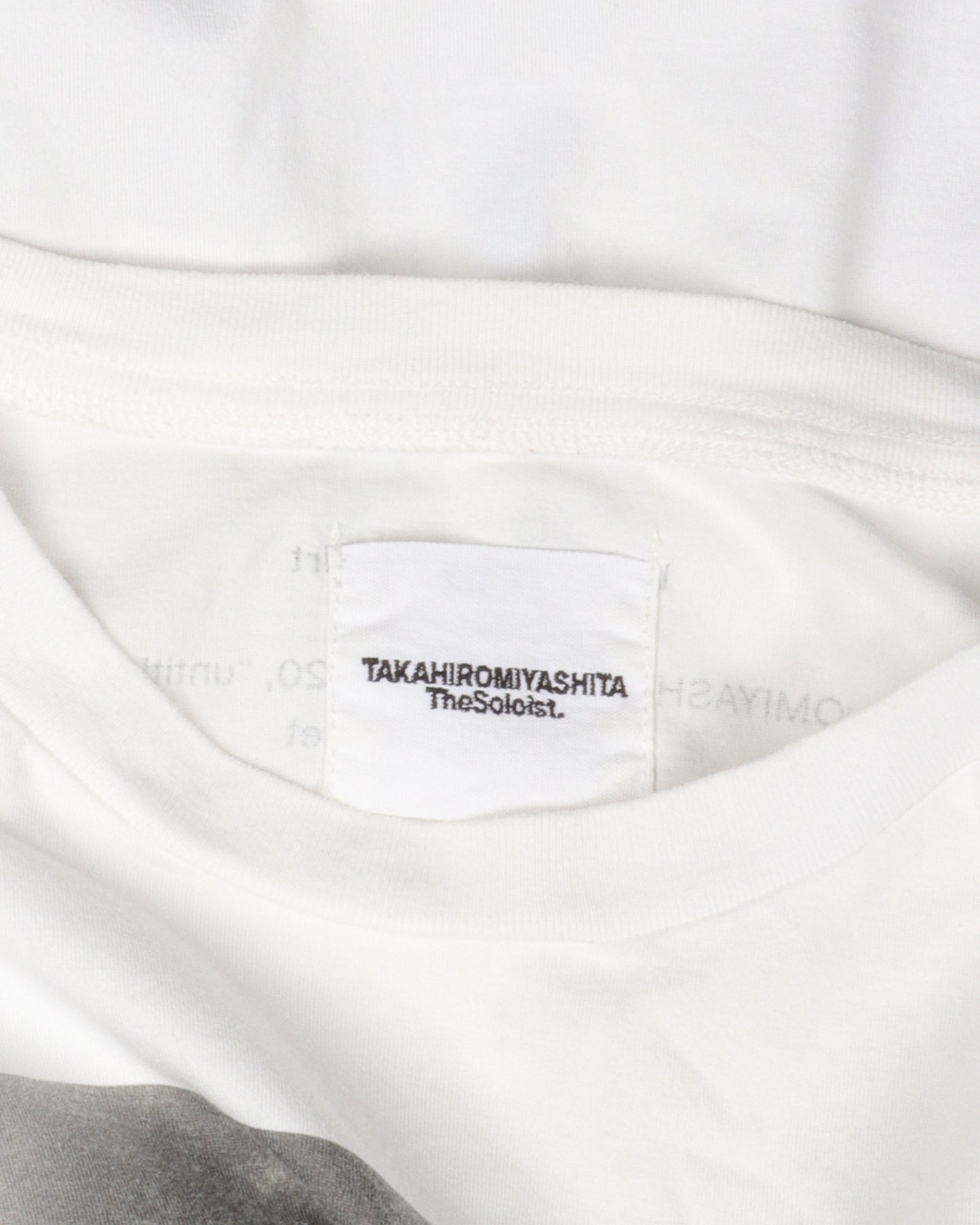 Pocket T-Shirt