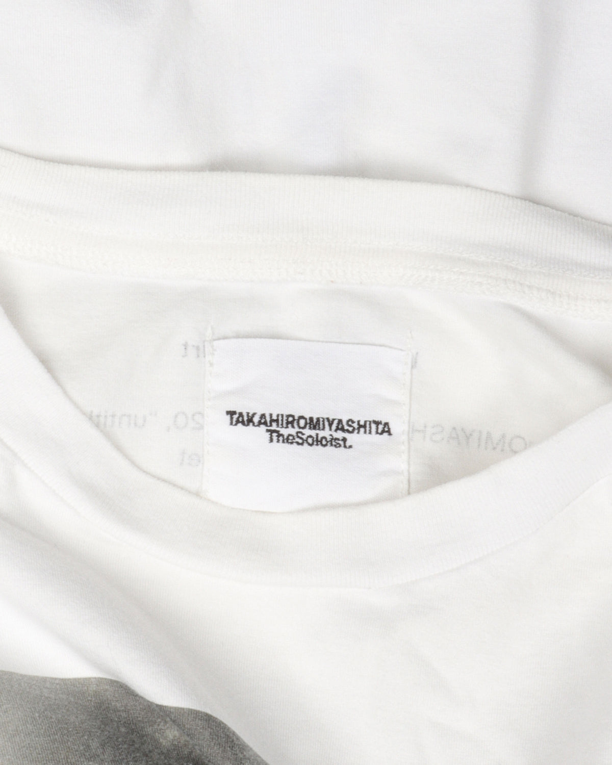 Pocket T-Shirt