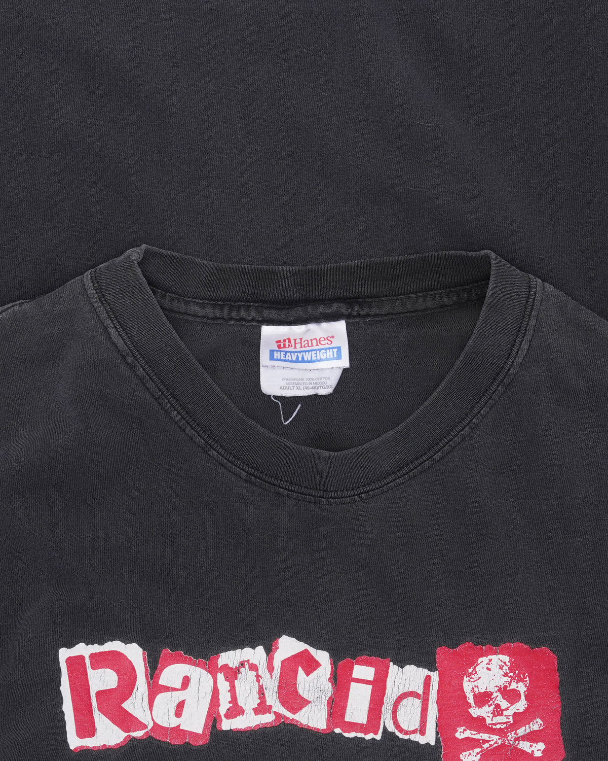 Rancid T-Shirt