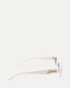 LW40109U Sunglasses