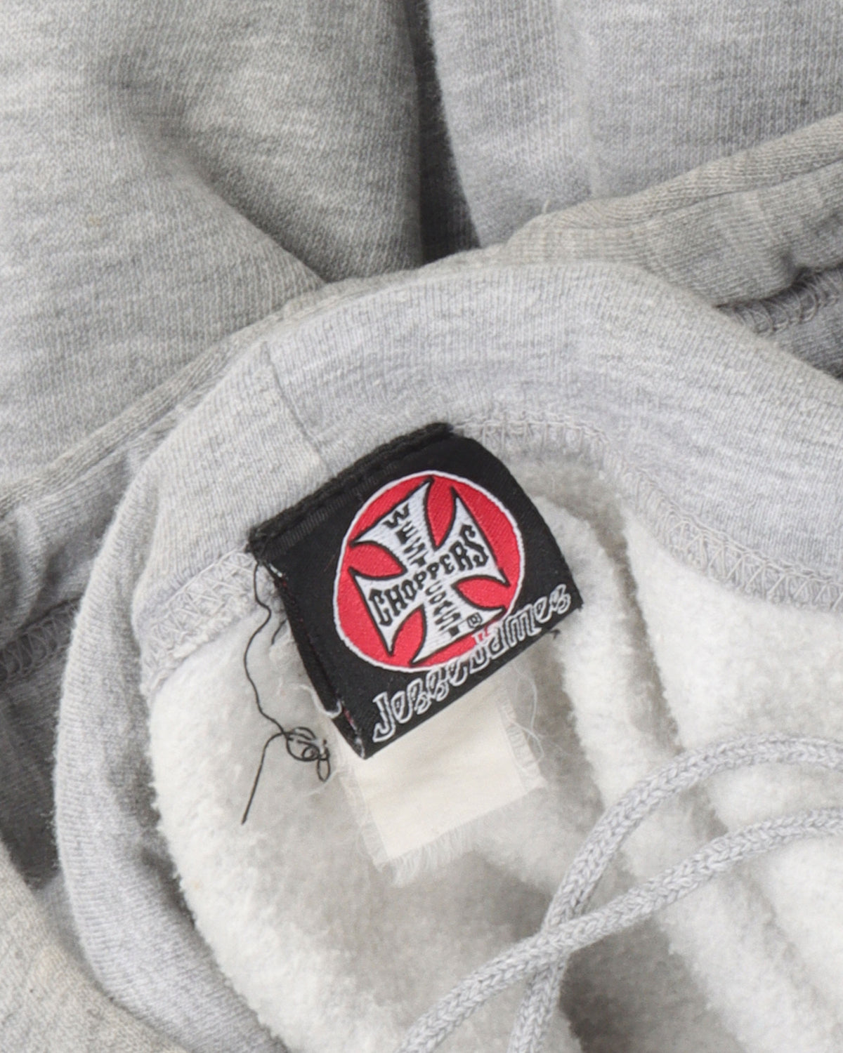 West Coast Choppers Hoodie