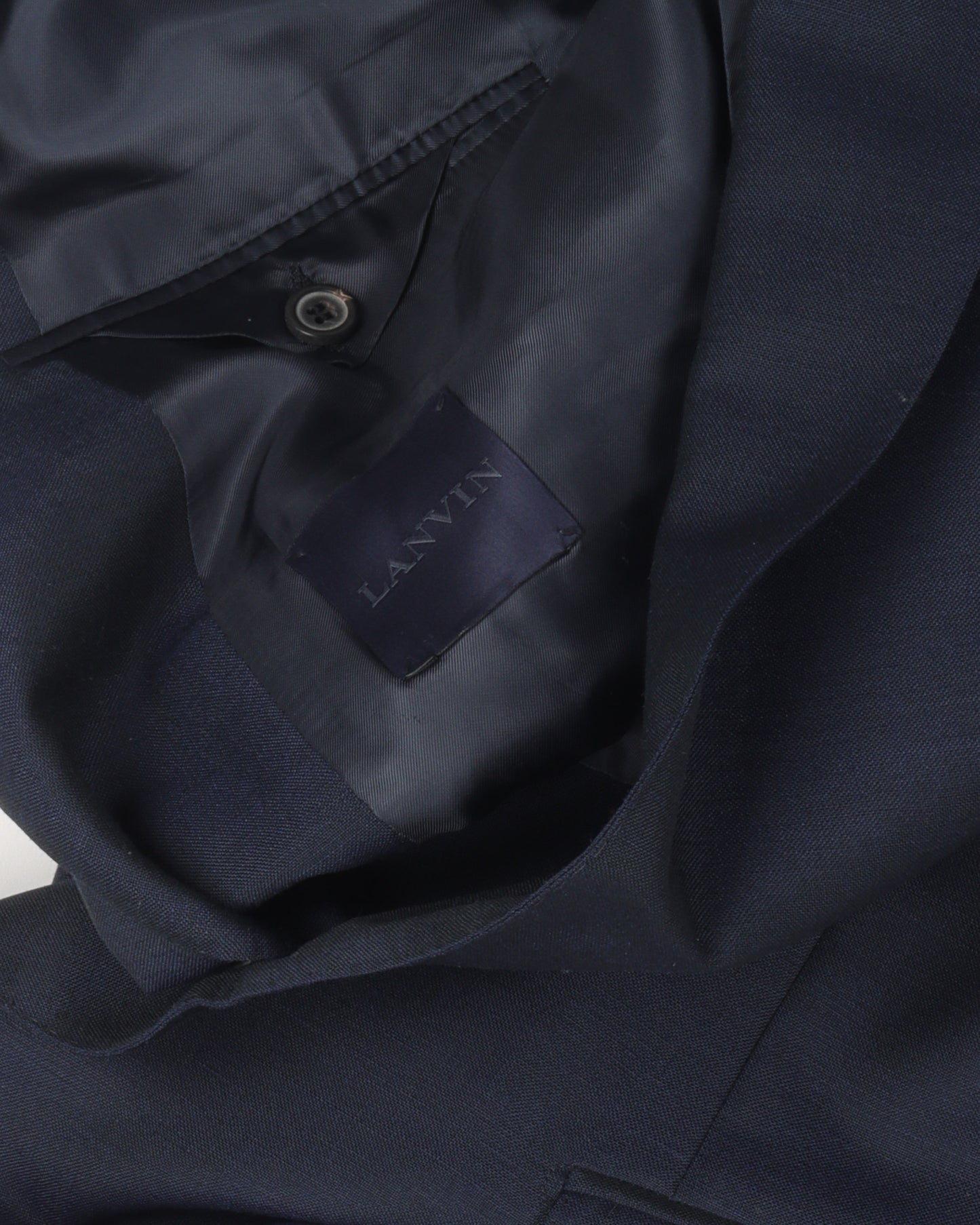 Hybrid Knit Blazer Jacket