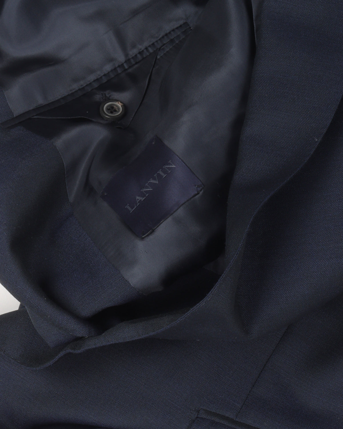 Hybrid Knit Blazer Jacket
