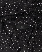 Dotted Silk Shirt