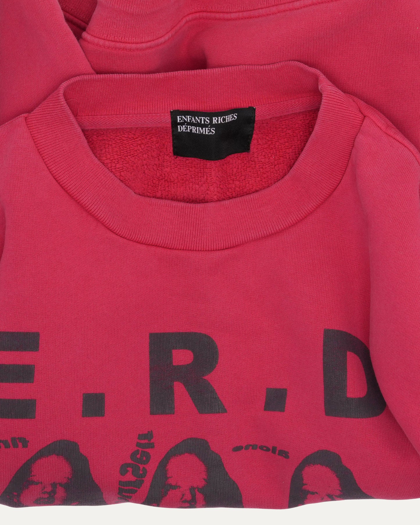 You're Going to Find Yourself Alone Crewneck Sweatshirt