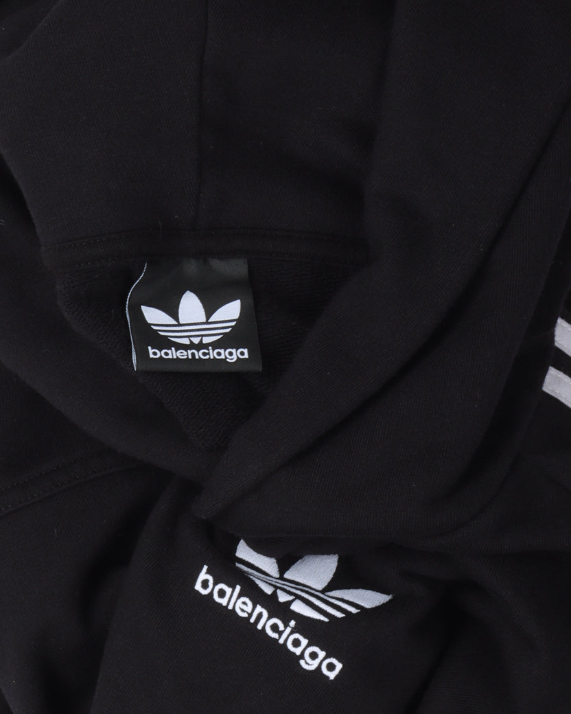 Adidas Large Fit Hoodie