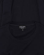 Cashmere Long Sleeve T-Shirt