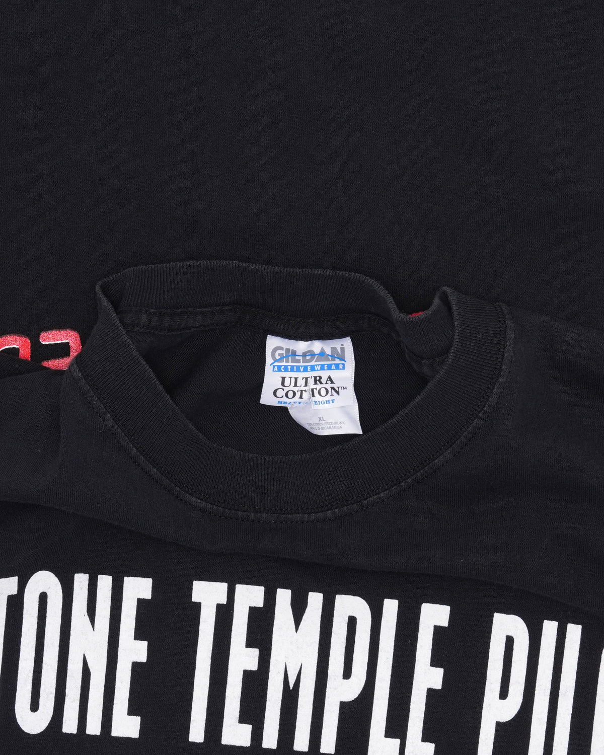 Stone Temple Pilots Return of Rock Tour T-Shirt