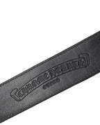 Plus Cross Belt