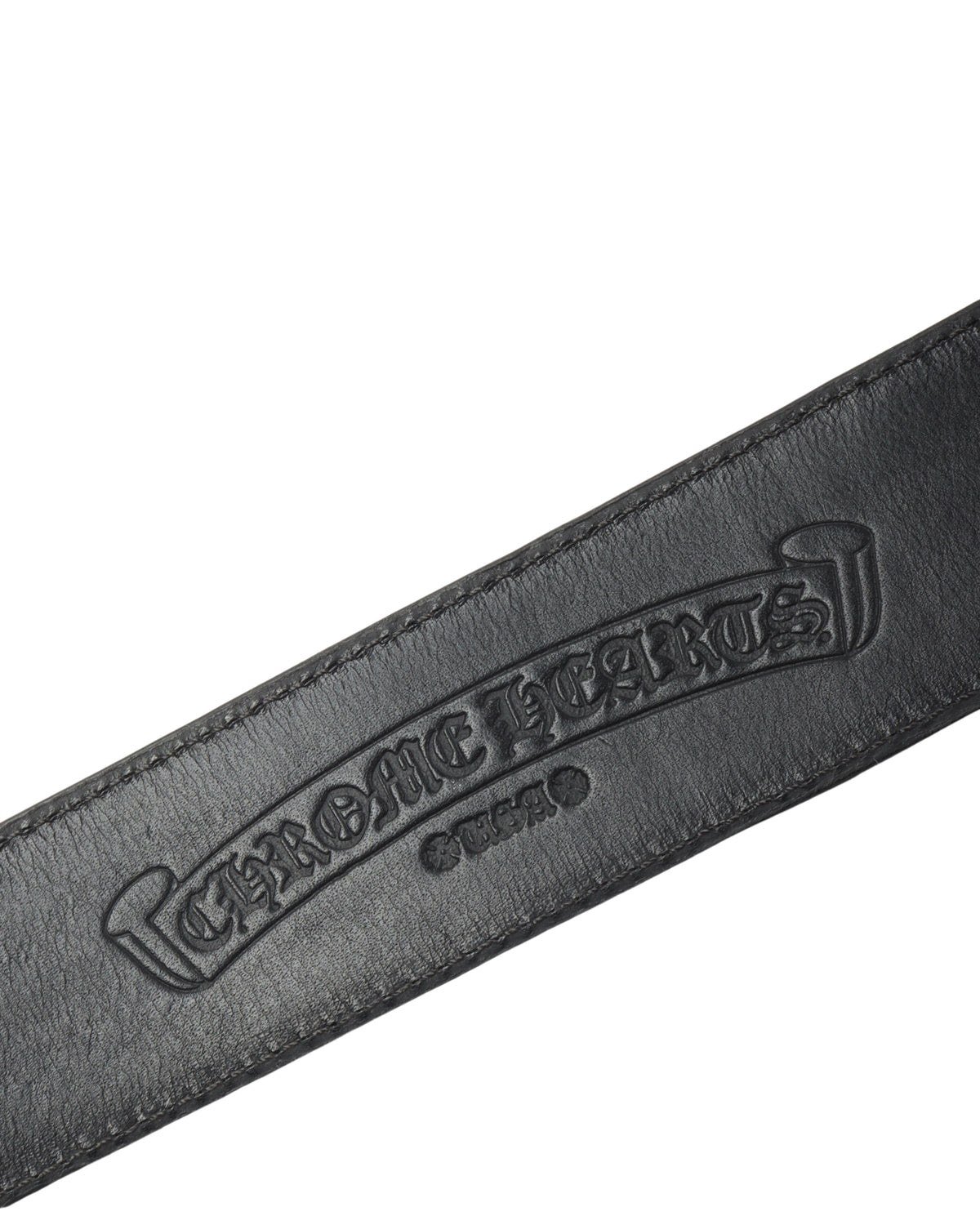 Plus Cross Belt