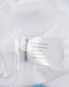 Harajuku Long Sleeve Pocket T-Shirt