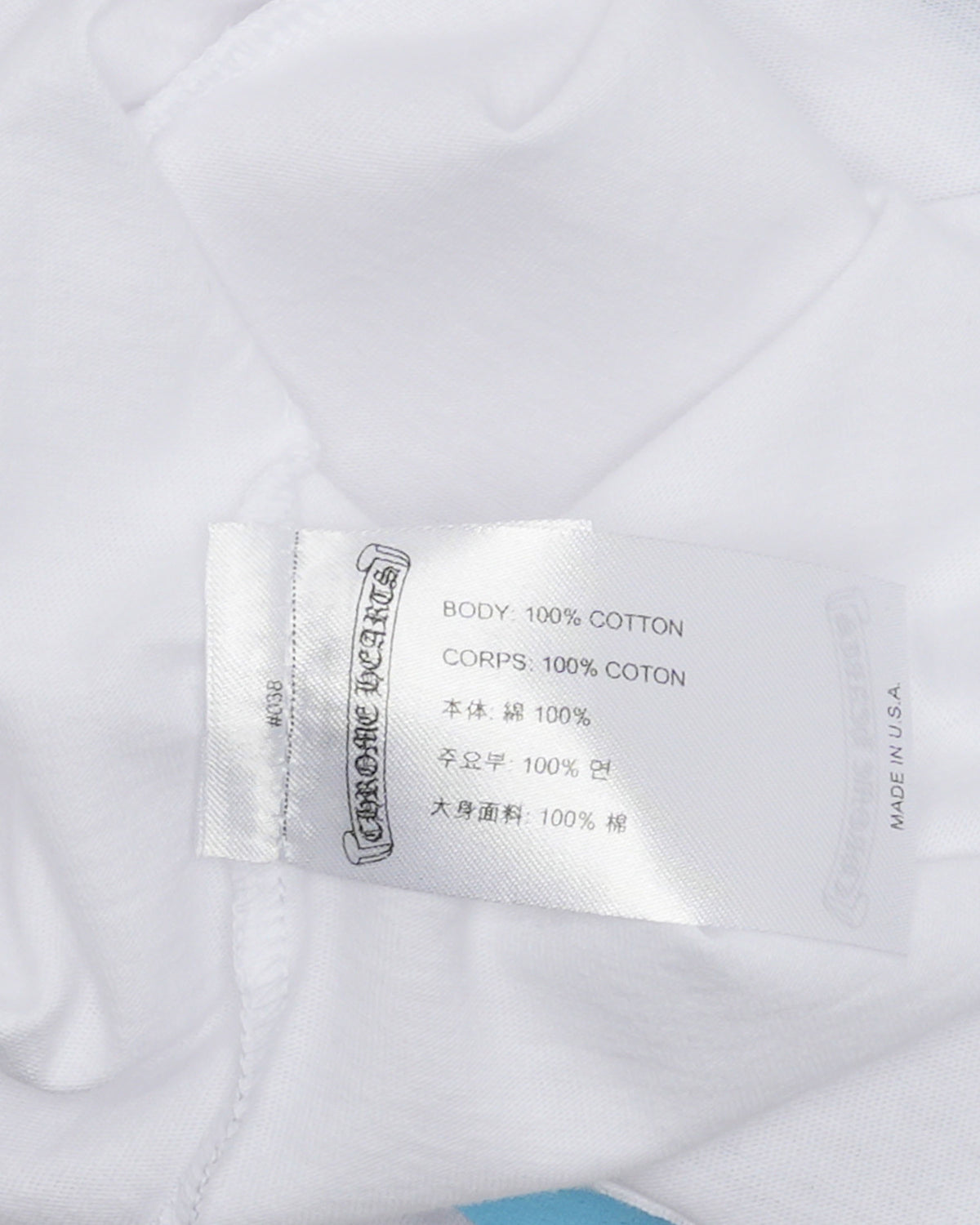 Harajuku Long Sleeve Pocket T-Shirt