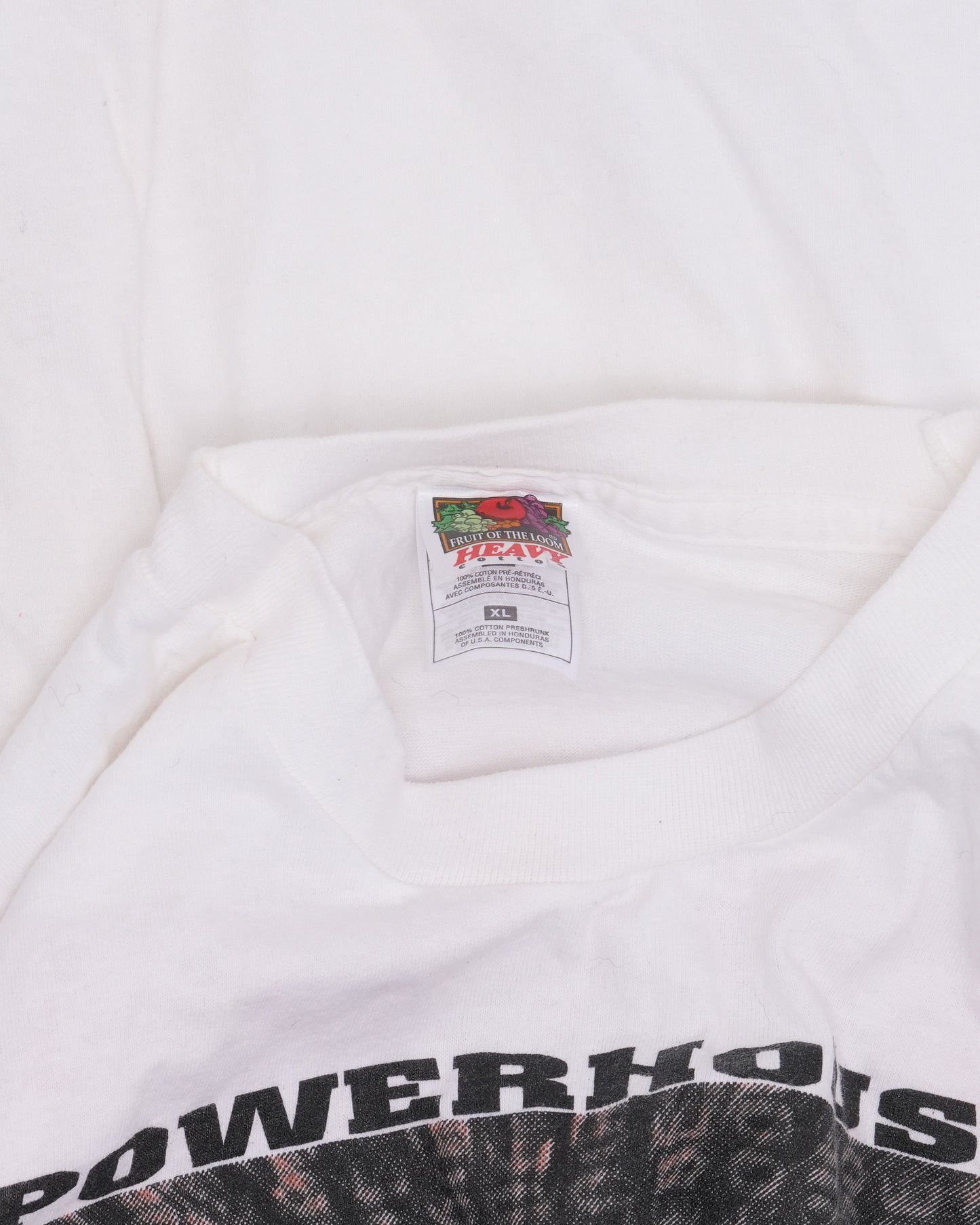 Eve Powerhouse '99 Long Sleeve T-Shirt