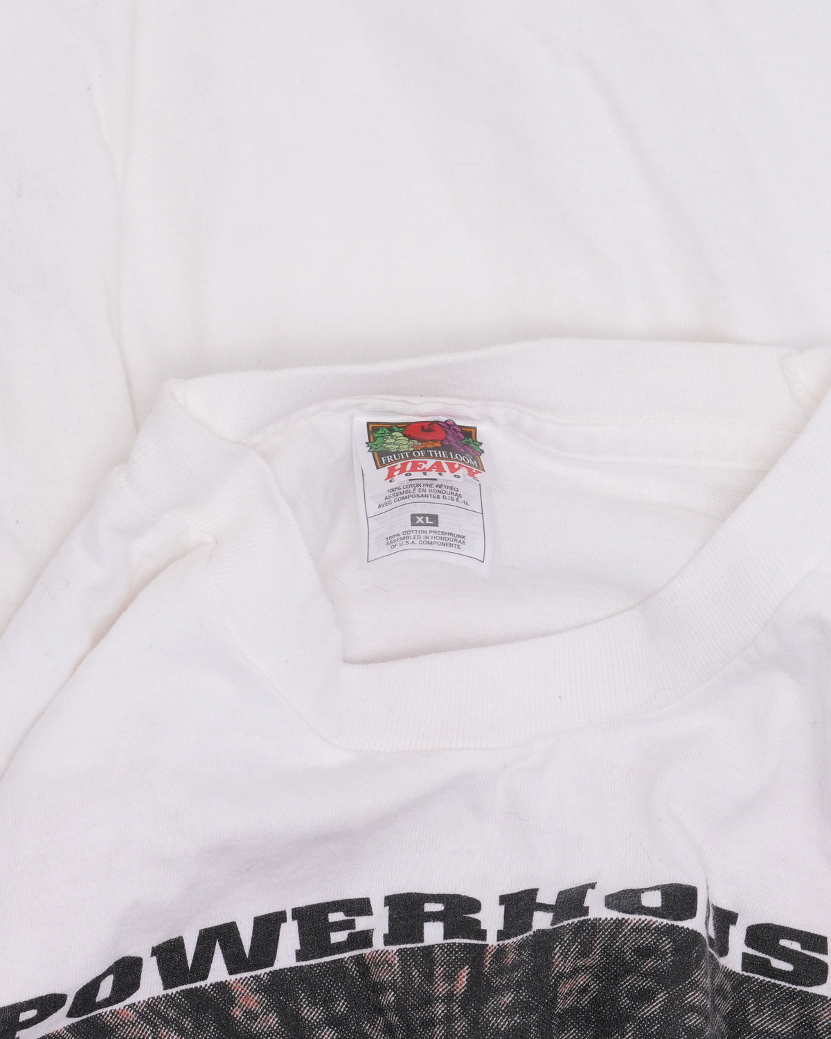 Eve Powerhouse '99 Long Sleeve T-Shirt