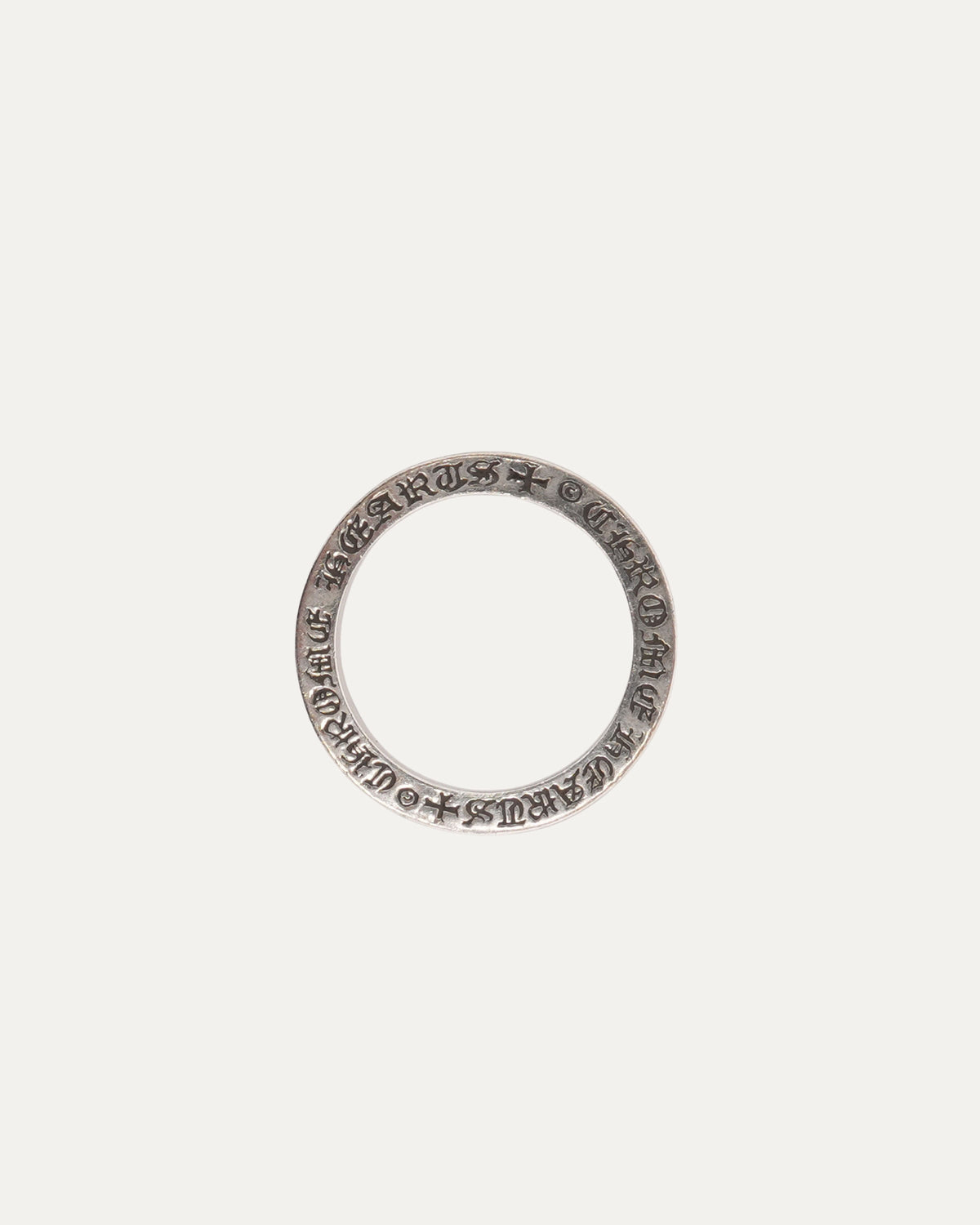 Fuck You CH LA Thin Spacer Ring