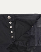Cross Patch Carpenter Pants