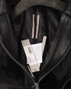 FW22 STROBE Collage Klaus Jacket