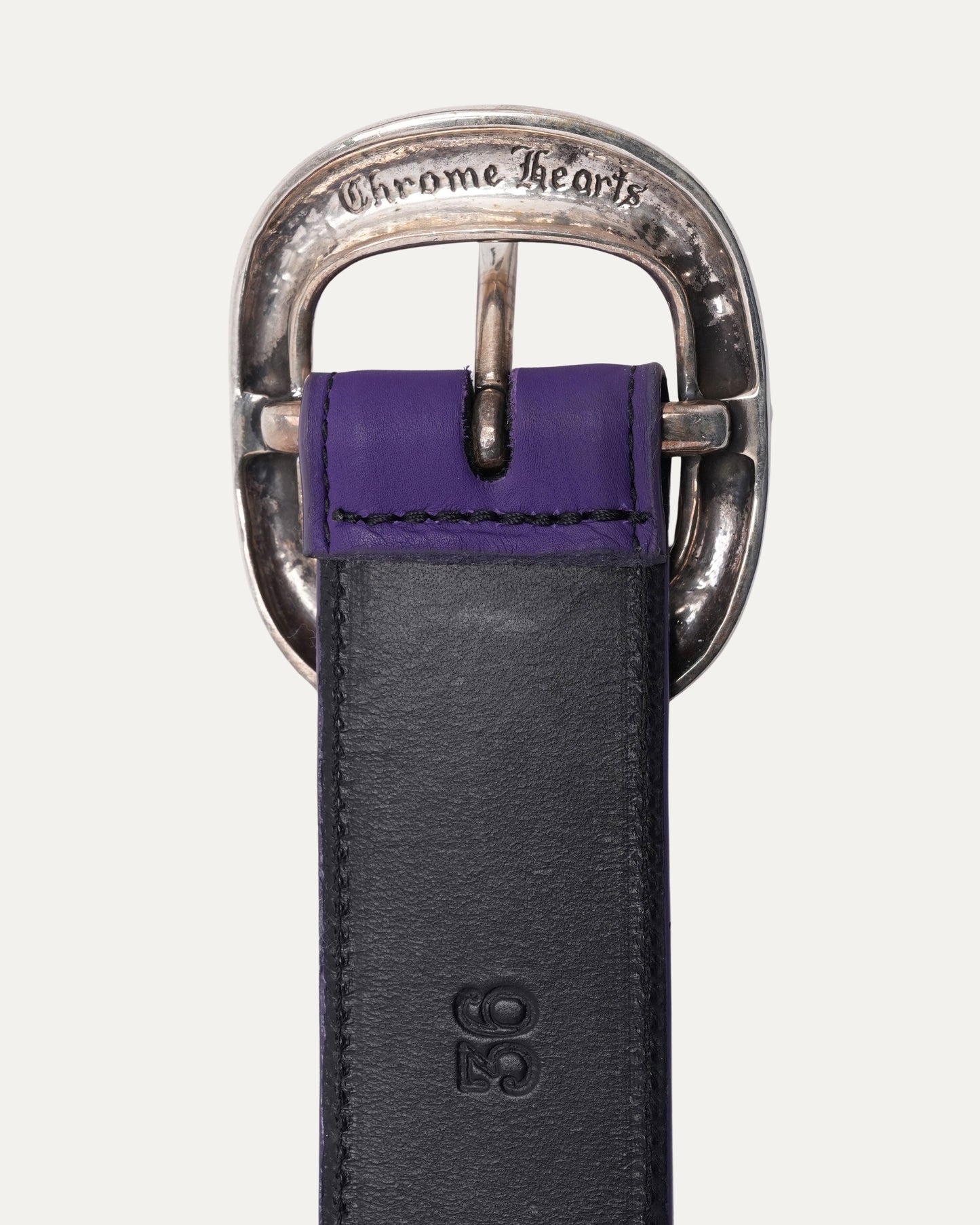 Gunslinger Belt