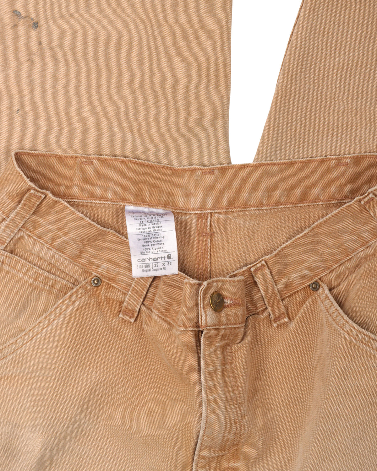 Carhartt Double Knee Pants