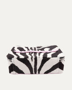 Pony Hair Jewelry Case