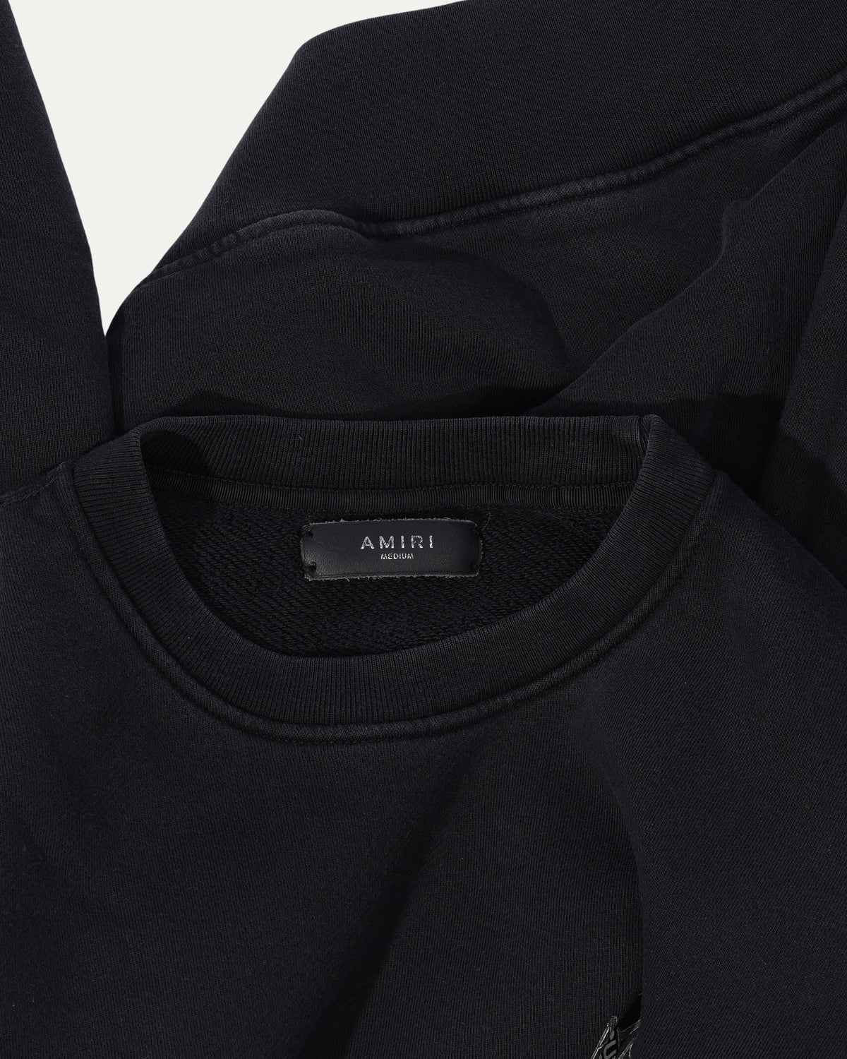 Black Coffee Las Vegas Invite Only Sweatshirt
