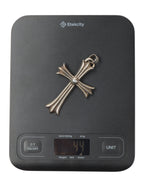 Large Cross with Bail