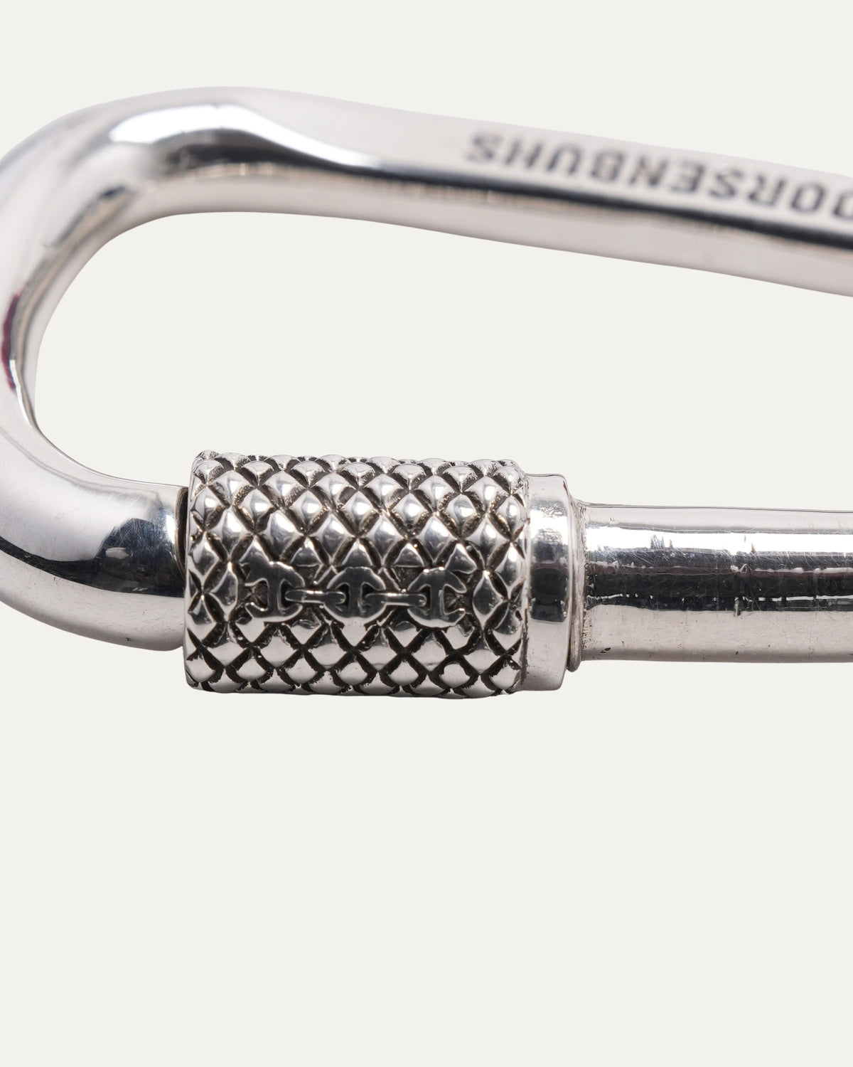 Carabiner