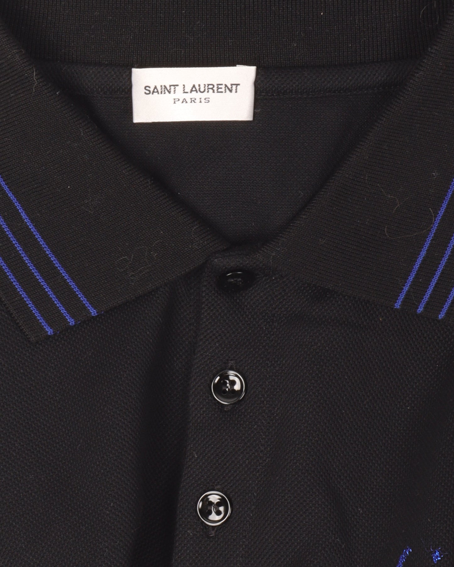 Sparkle Polo Shirt