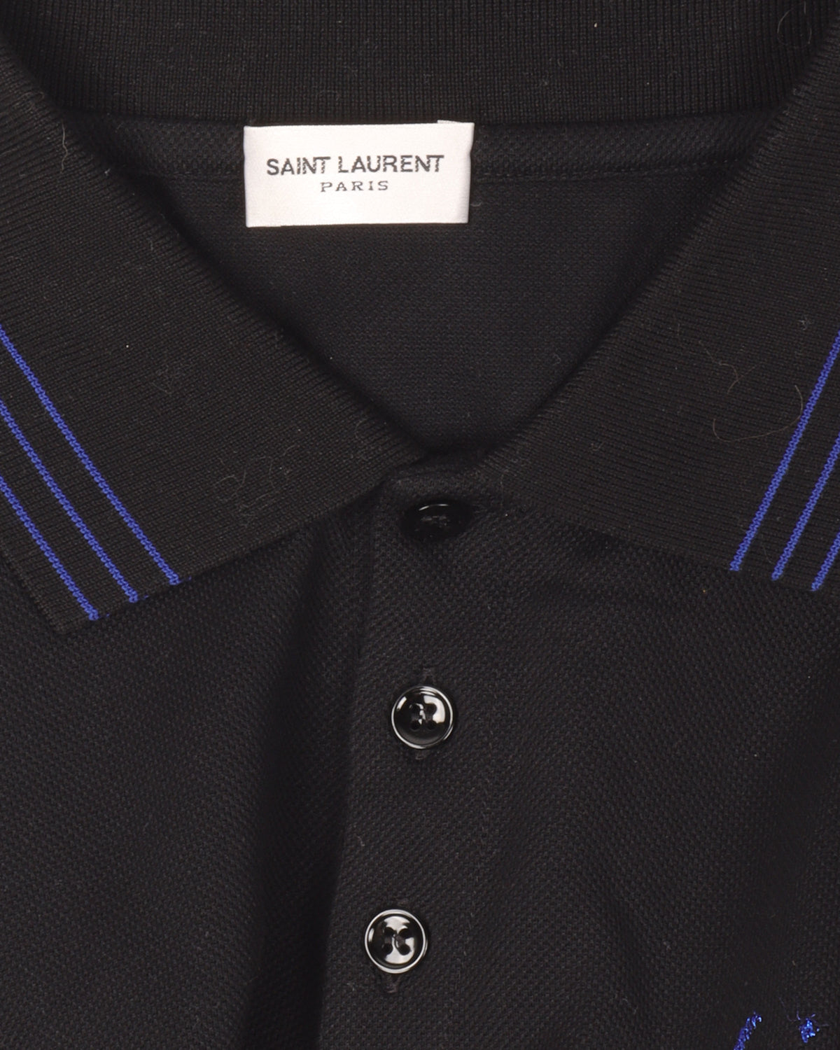 Sparkle Polo Shirt