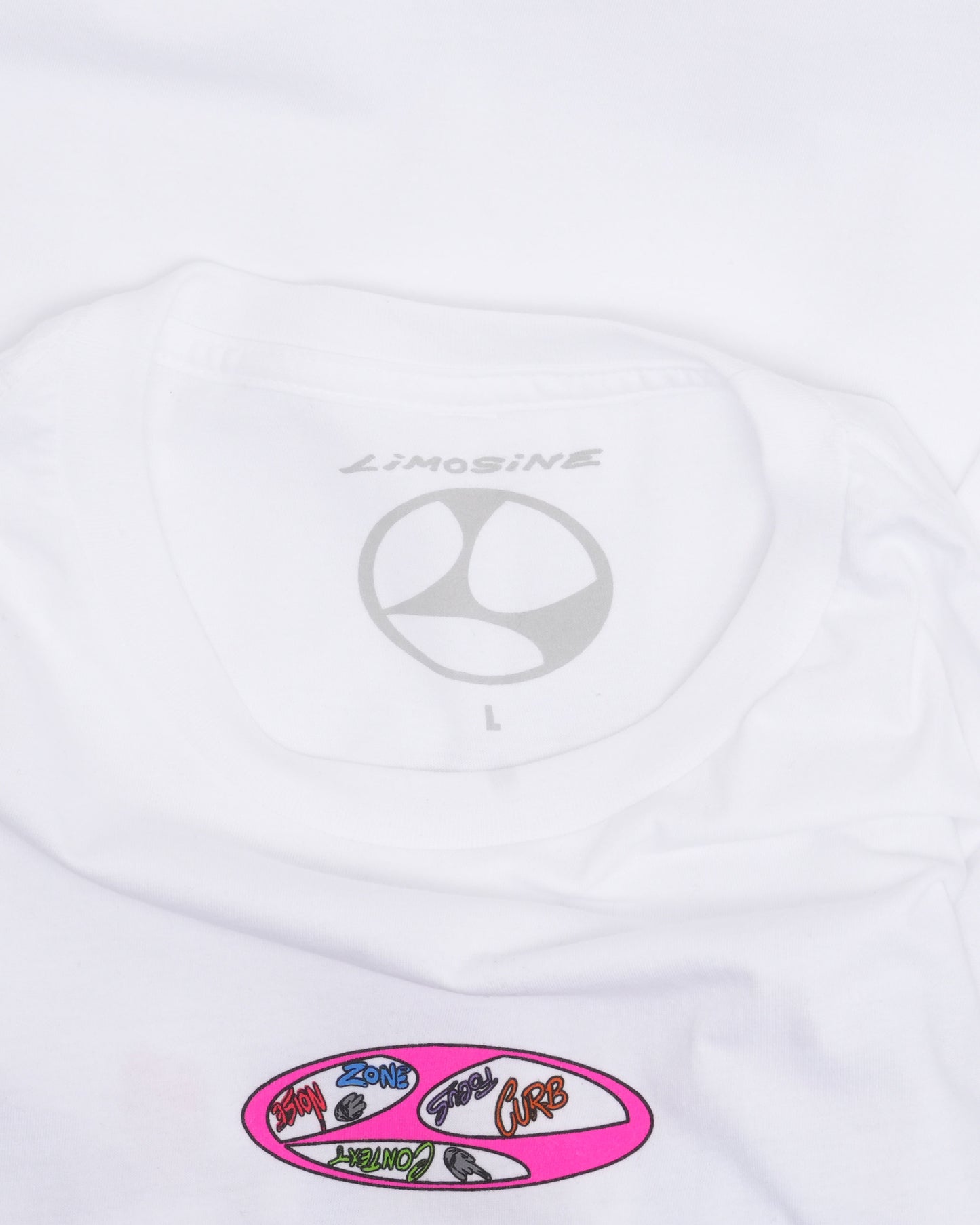 Limosine Casper T-Shirt