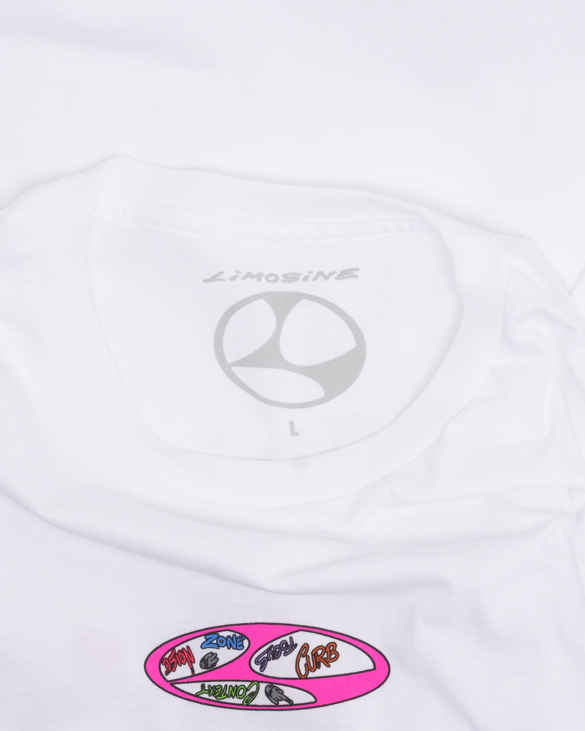 Limosine Casper T-Shirt