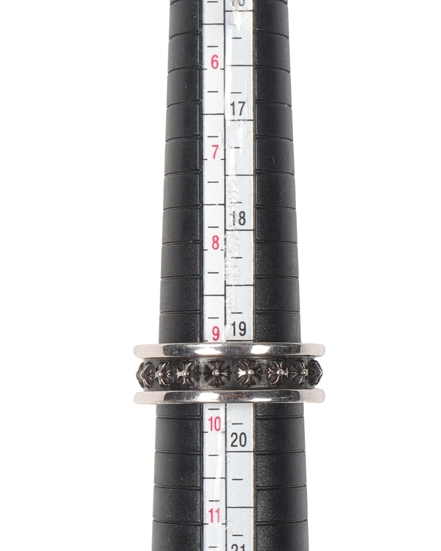Bearing Spacer Ring