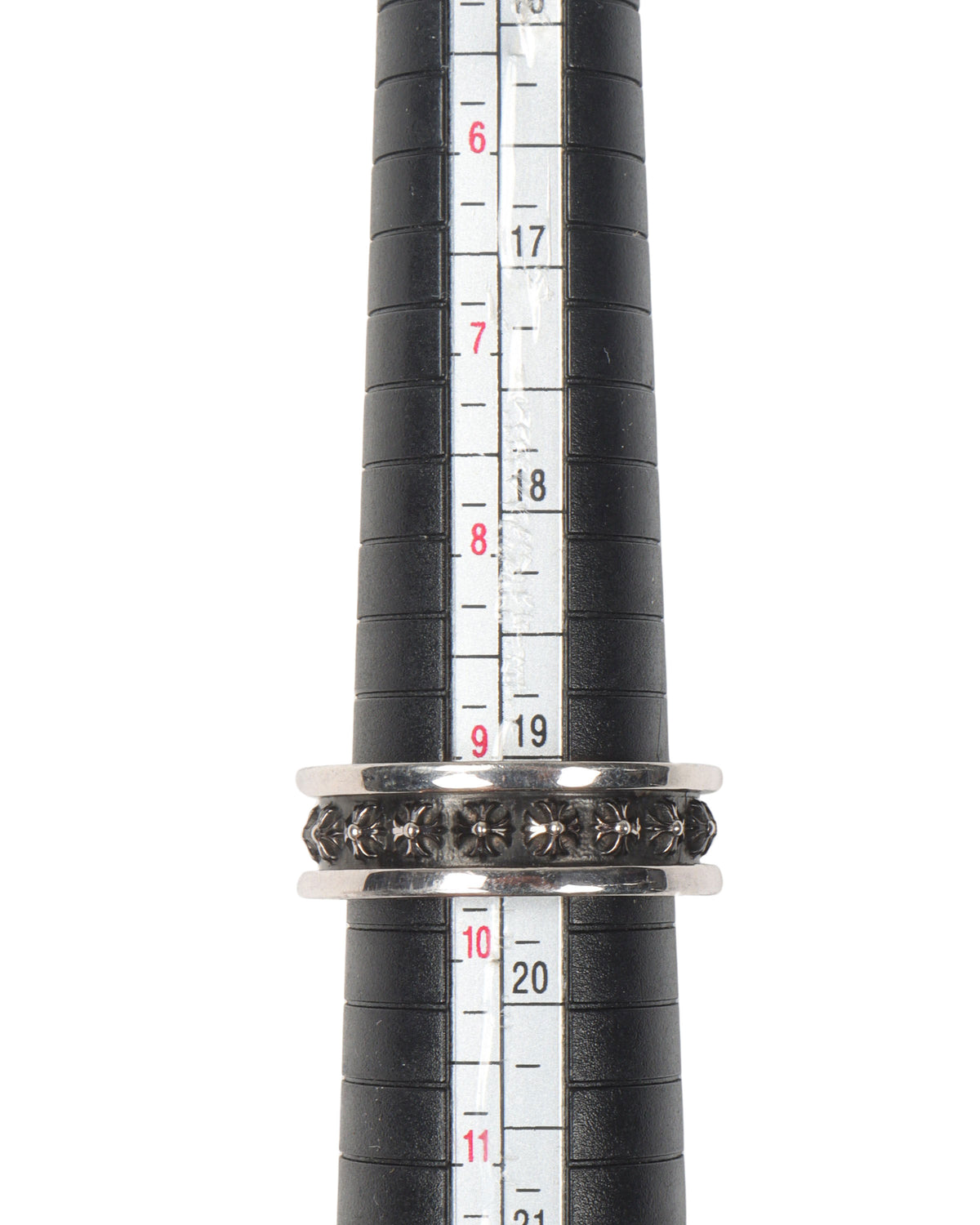 Bearing Spacer Ring