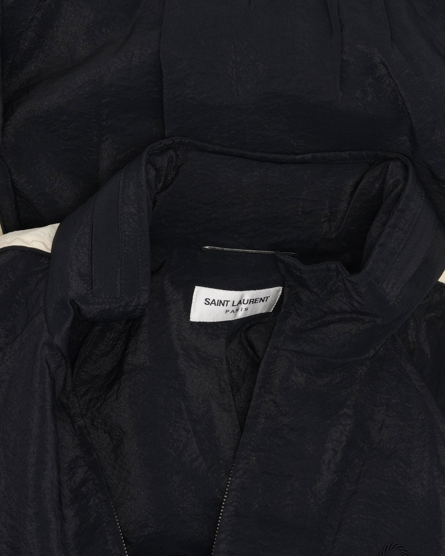 Lightweight Track Jacket