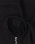 Zip-Up Shirt