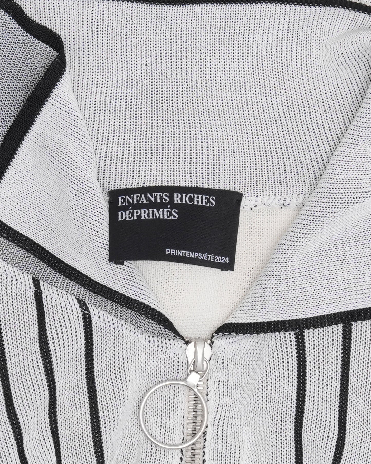 Moltisanti Knit Polo