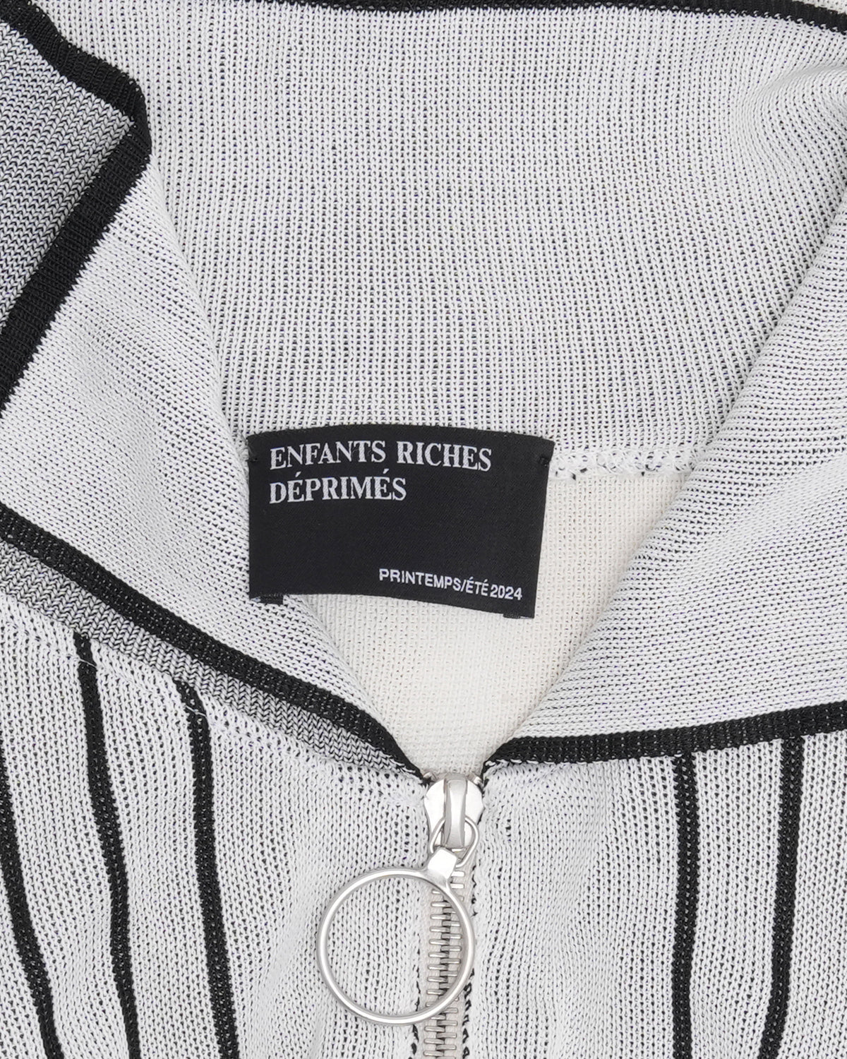 Moltisanti Knit Polo