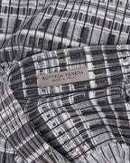 Building Print Shirt