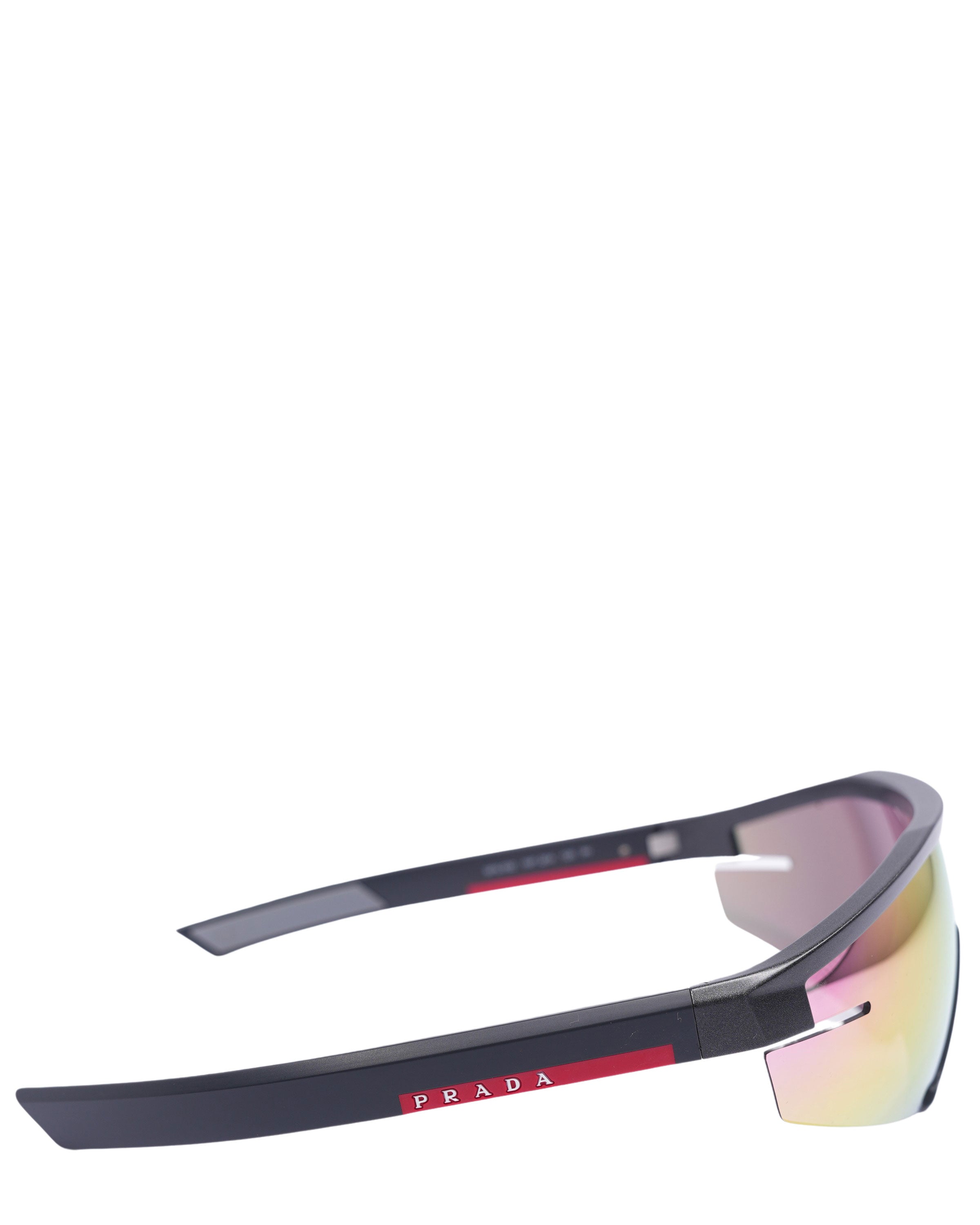 Linea Rossa Impavid Sunglasses