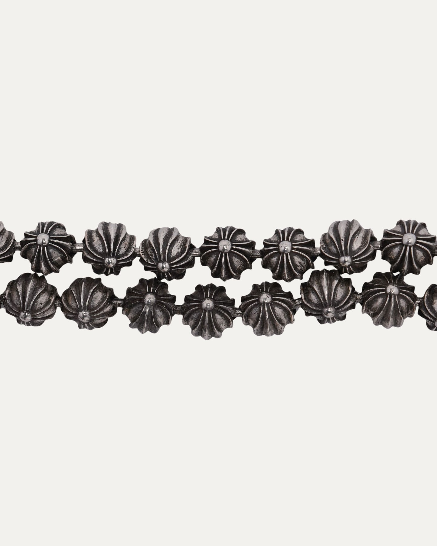 Plus Ball Necklace