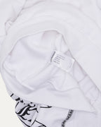 Horseshoe Logo Crewneck Sweatshirt