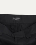 Twill Utility Trousers