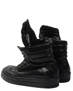 Rick Owens Geobasket