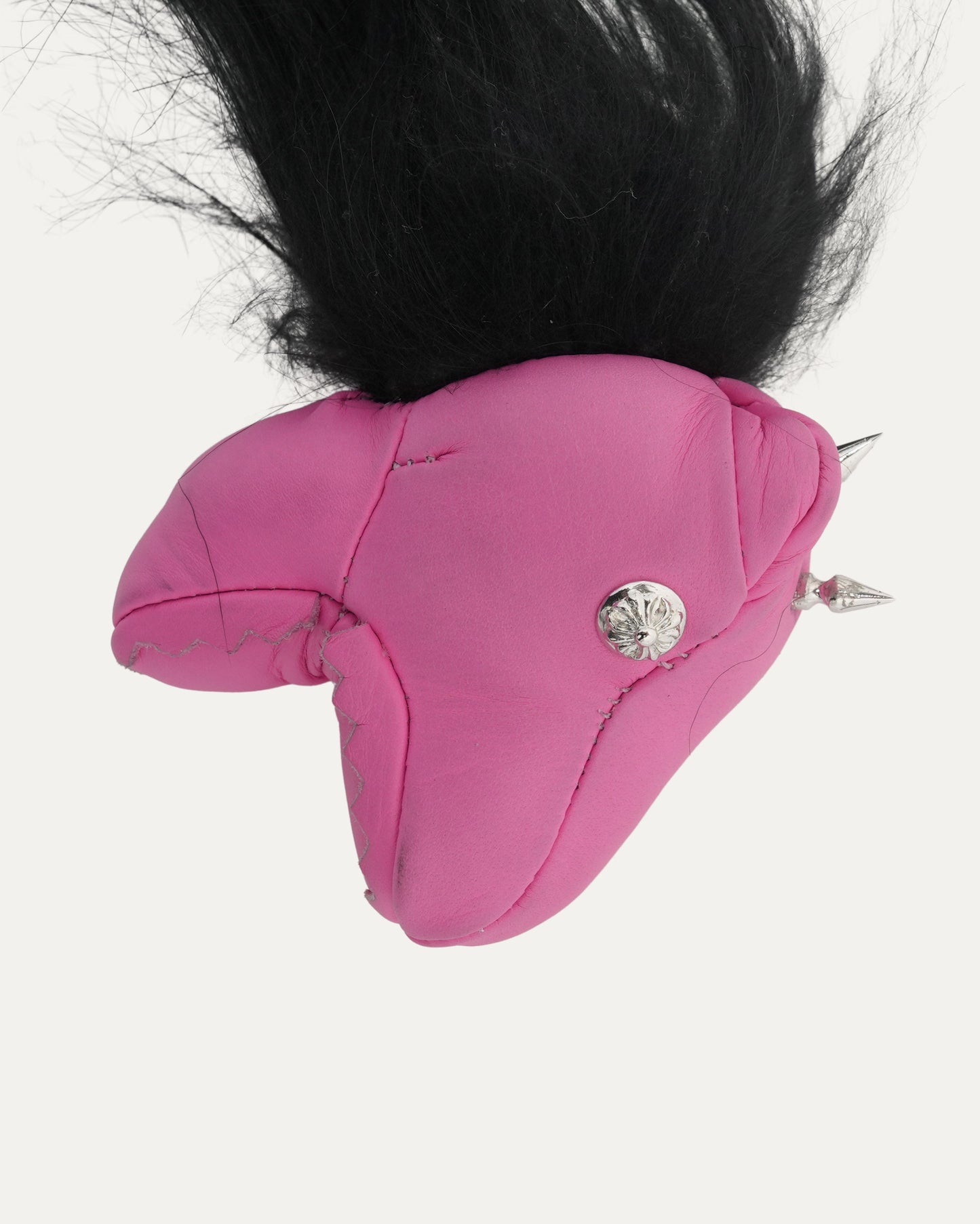 Dinosaur Bag Charm